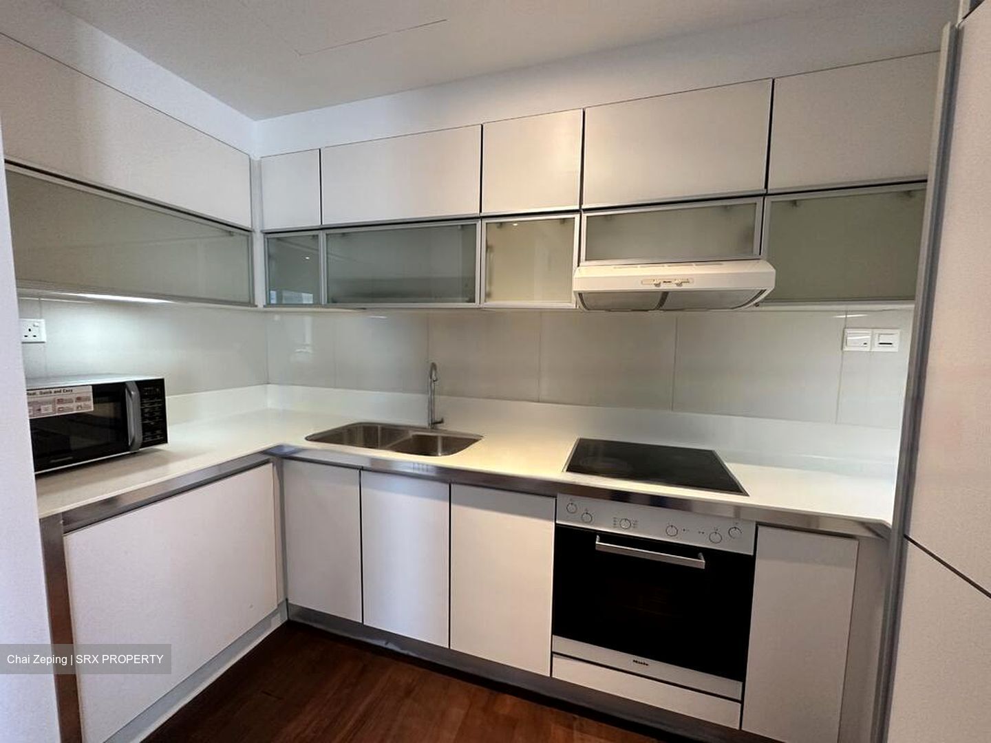 The Sail @ Marina Bay (D1), Apartment #467646191